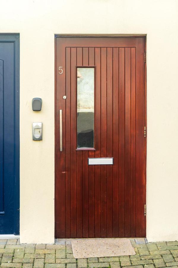Ferienwohnung The Arches Ballycastle Exterior foto